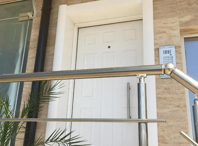 Vendégház Sunny Life *