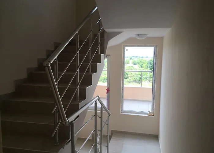 Sunny Life Vendégház *