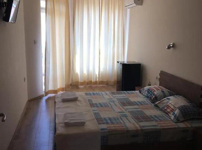 Sunny Life Vendégház *