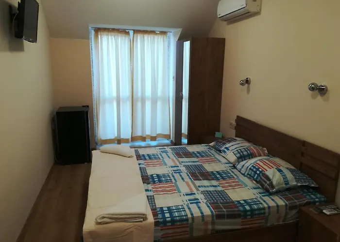 Sunny Life * Neszebar