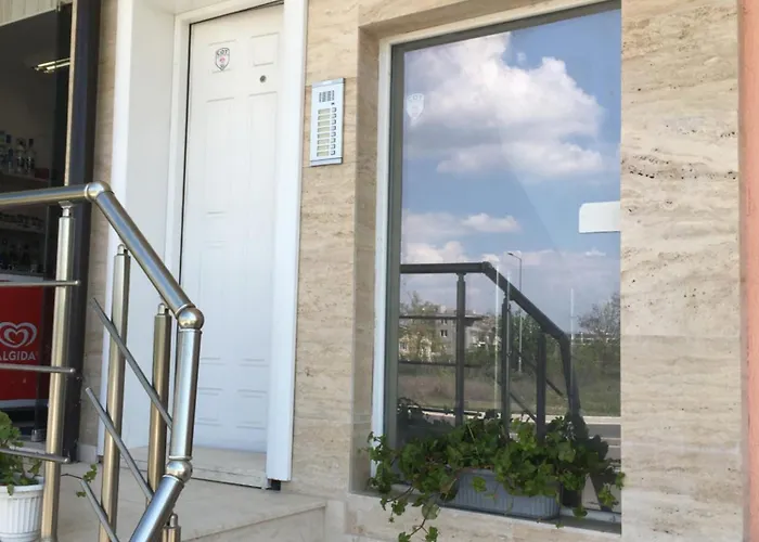 Sunny Life * Neszebar