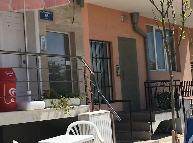 Vendégház Sunny Life *