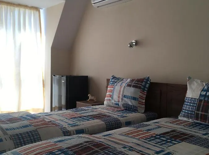 Sunny Life * Neszebar