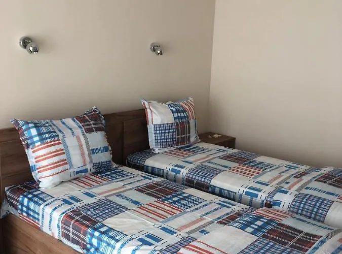 Sunny Life Vendégház Neszebar