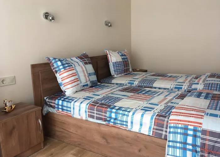 Sunny Life Vendégház