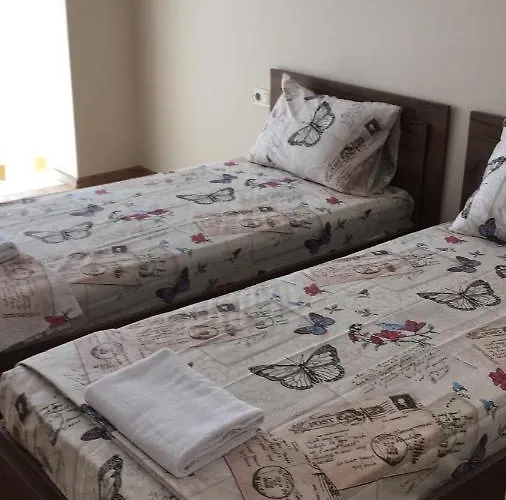 Vendégház Sunny Life *