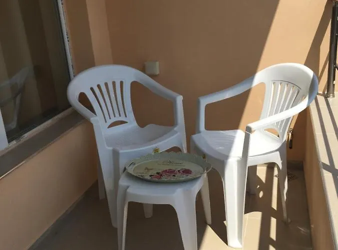 Vendégház Sunny Life