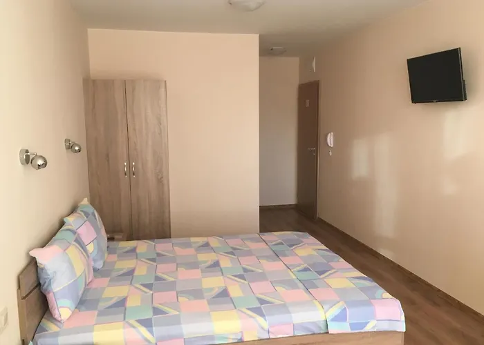 Vendégház Sunny Life