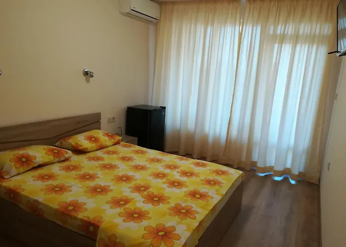 Vendégház Sunny Life *