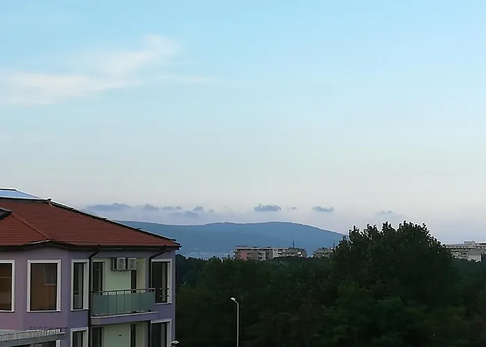 Vendégház Sunny Life *