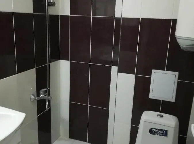 Vendégház Sunny Life Neszebar