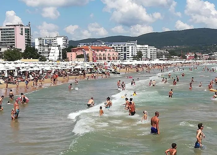 Vendégház Sunny Life