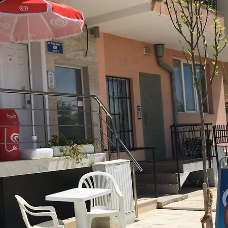 בית הארחה Sunny Life *