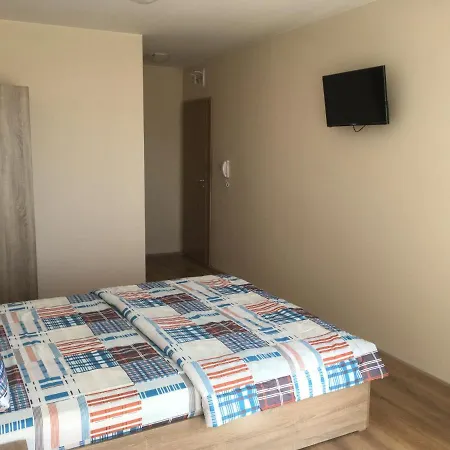 Sunny Life Gæstehus