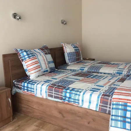 Sunny Life Gæstehus