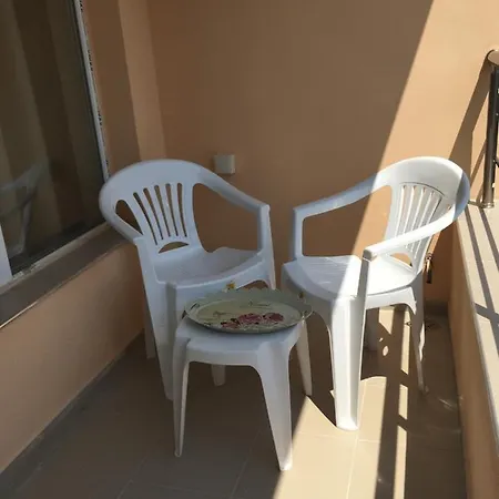 בית הארחה Sunny Life
