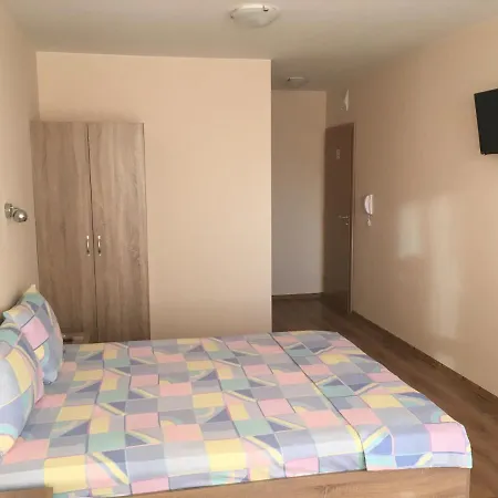 Gæstehus Sunny Life