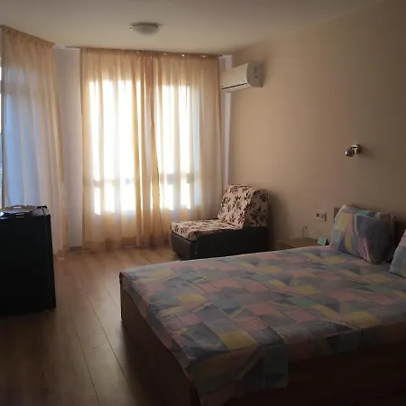 Sunny Life * Nessebar