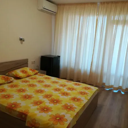 Gæstehus Sunny Life *