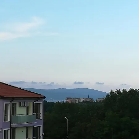 Gæstehus Sunny Life *