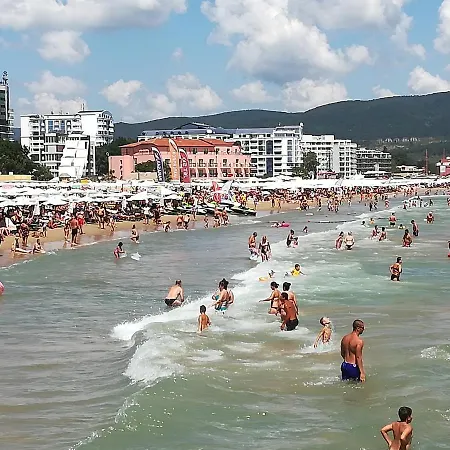 Affittacamere Sunny Life