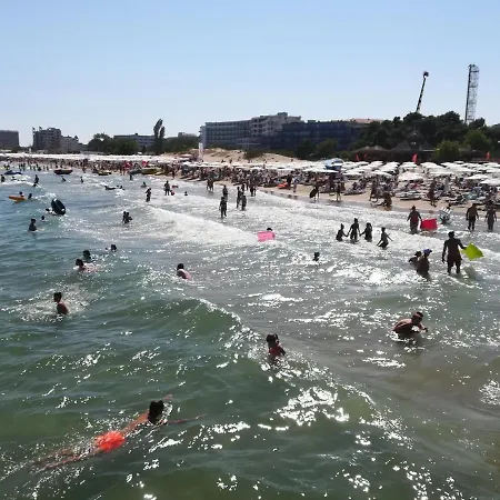 Gæstehus Sunny Life *