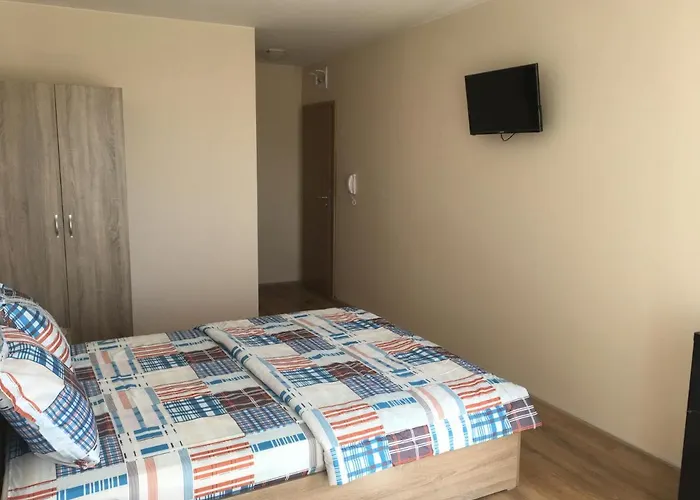 Sunny Life Gæstehus