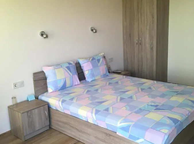 Gæstehus Sunny Life *