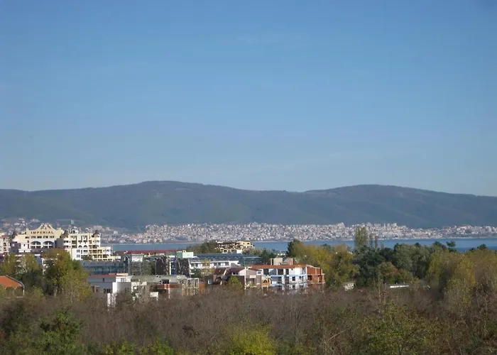 Sunny Life Gæstehus