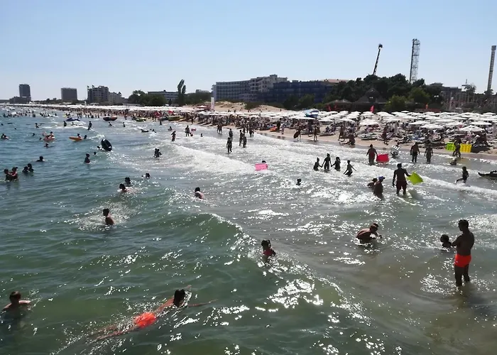 Gæstehus Sunny Life *